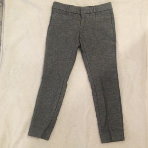 Banana Republic Sloan Pant 00P
